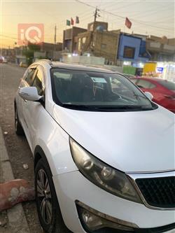 کیا سپۆرتاج